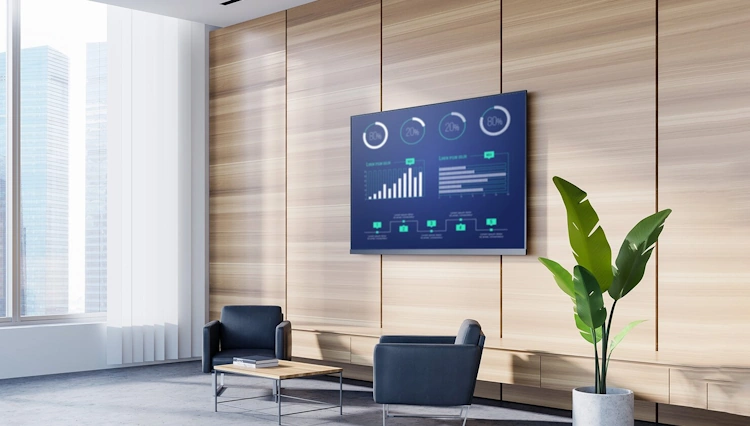 Телевидение для бизнеса от Ростелеком в деревня Ефремята (Кировская область)